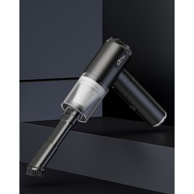 2. MEDIA-TECH CORDLESS 2-IN-1 JET AIR DUSTER MT6538