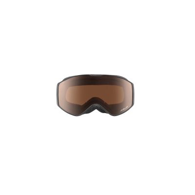 3. Julbo Atome black ski goggles