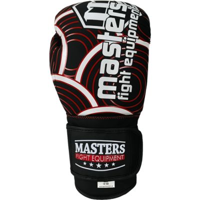 13. RBT-GLADIATOR boxing gloves