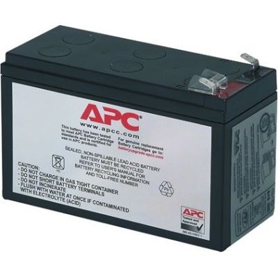 4. APC RBC2 Battery Module