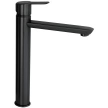 Tall washbasin tap BQA_N20N 5907650828075