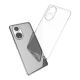 5. Ultra Clear 0.5mm Honor 50 SE Gel Cover transparent