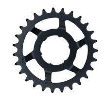 KMC Sprocket R SHIMANO Wide 27T