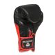 7. 10oz Boxing Gloves - Blaze Red - Legacy Series