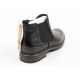 4. Wrangler men's shoes Chelsea boots Randy elegant fashionable slip-on