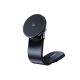 2. Wozinsky WCZ2Y2S Magnetic Car Holder with 15W MagSafe Inductive Charger for Car Cockpit - Black