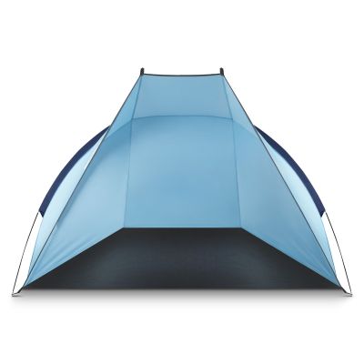 3. Spokey SEASHELL Beach Tent
