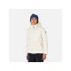 ROSSIGNOL W ARETU DOWN JKT women's ski jacket white