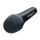 2. Sennheiser E945 - Dynamic, super-cardioid, vocal microphone