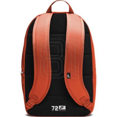 6. Nike Heritage 2.0 BA5879 891 Backpack