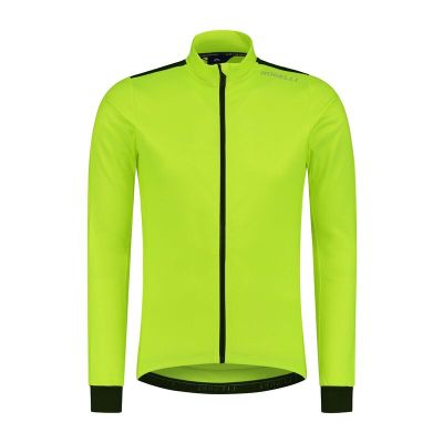 Rogelli long sleeve t-shirt CORE fluor L