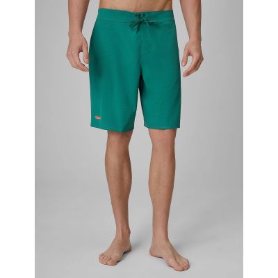 4. Men's 4F boardshorts with UPF50+ sun protection 4FRSS26UBDSM267-46S