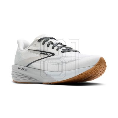 2. Brooks Running Launch 11 M 1104501D135.110 Running Shoes