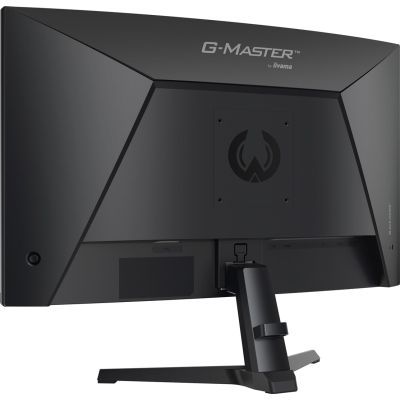 20. iiyama G-MASTER GC2781HSU-B1 27" 144H computer monitor 68.6 cm (27") 1920 x 1080 px Black