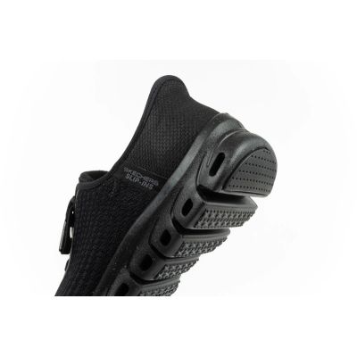 16. Skechers Glide Step W 104571/BBK shoes