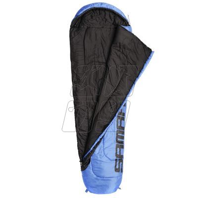 2. Meteor Samar 81103.81113 sleeping bag