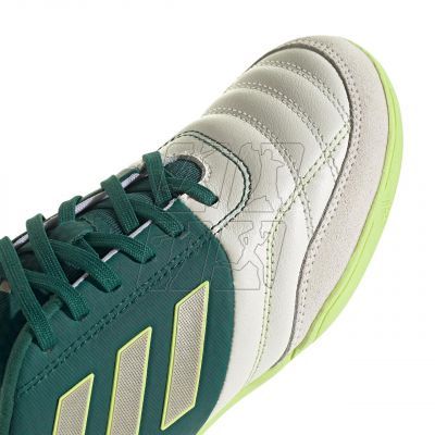 4. Adidas Top Sala Competition IN Jr IE1555 football shoes