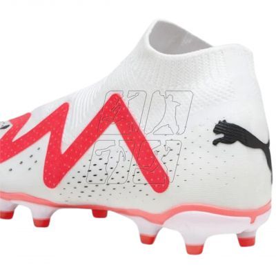 5. Puma Future Match+ LL FG/AG M 107366 01 football shoes
