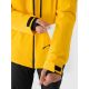 5. Ski jacket 15000 membrane men's 4F 4FWAW24TTJAM574-71S