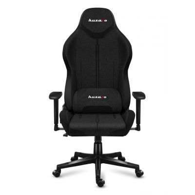 2. Huzaro Force 7.9 Black Mesh Gaming Chair