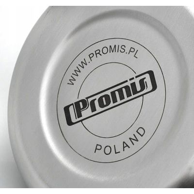 PROMIS STEEL JUG 2.0 L, TEA PRINT TMH20
