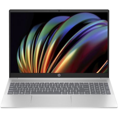 2. HP Pavilion 16-af0006nw Ultra 5 125U 16.0"WUXGA AG IPS 300nits 16GB DDR5 SSD512 Integrated Graphics Cam1080p Win11 2Y Natural Silver