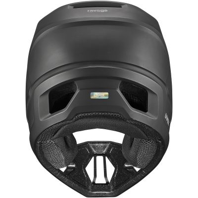 2. Uvex Ravage 41/0/935/01 bicycle helmet