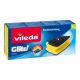 3. Vileda Glitzi Plus profiled scourer 3 pcs.