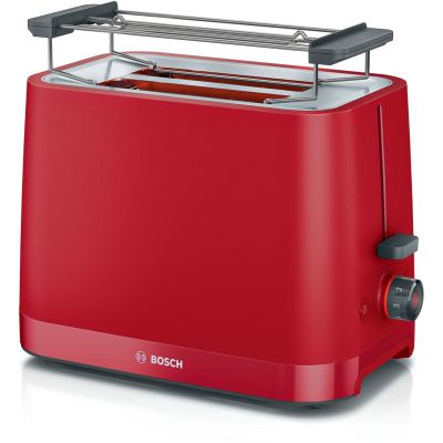 8. BOSCH TAT 3M124 toaster