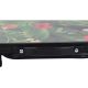 12. FOLDABLE CAMPING TABLE 60X45X25/56CM FLOWER