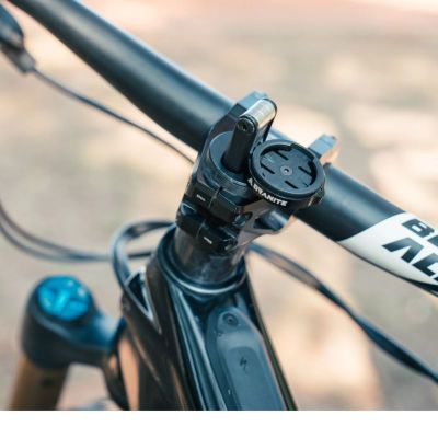 2. GRANITE Specialized SWAT counter holder