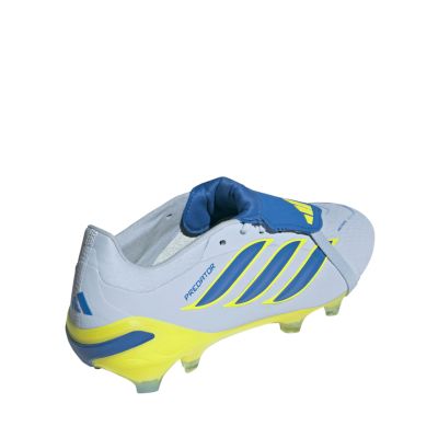 3. adidas Predator Pro FT FG JS0951 football boots