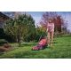 2. Einhell GC-EM 1800/43 Push Lawn Mower AC Black, Red