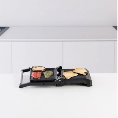 6. Taurus My Grill Legend 968146000 Sandwich Maker