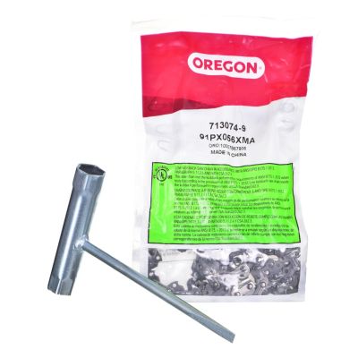 7. Chainsaw 2x18V 40cm without battery and charger DUC406ZB MAKITA