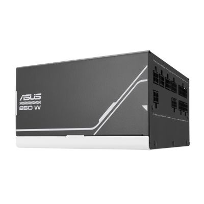 31. ASUS Prime 850W Gold Power Supply