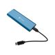 4. NATEC SSD CASE RHINO M.2 NVME LITE USB-C 3.2
