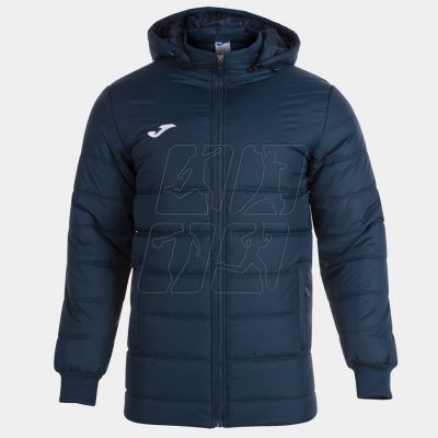 2. Jacket Joma Anorak Urban IV M 102258.331