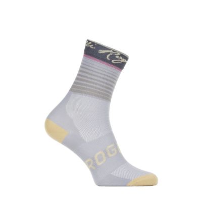 Rogelli IMPRESS women's socks gray 40-43