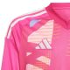 8. adidas Tiro 24 Competition Jr Goalkeeper Jersey IS5337