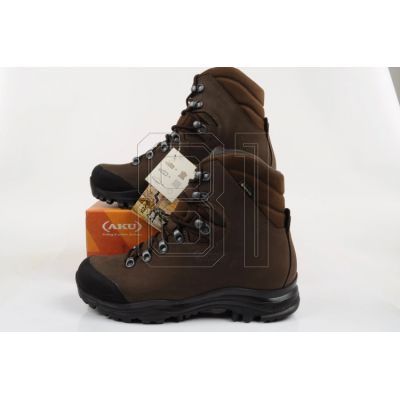 10. Aku Riserva Gore-tex W 9042050 Boots