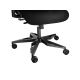 11. Genesis Astat 700 G2 Black Ergonomic Chair