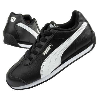 9. Puma Turin 3 Jr shoes 384431 04