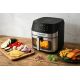 10. ESPERANZA FRYER 8L PATATE AL FORNO EKA005