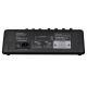 5. DNA HLC 4 MK2 - Analog Mixer with USB, MP3, Bluetooth, Phantom, DSP Processor