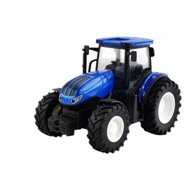 9. Amewi Toy Tractor with Kreiselschwader remote-controlled model Electric motor 1:24