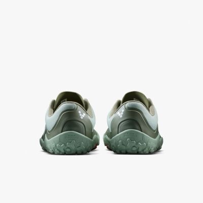 6. Vivobarefoot PRIMUS TRAIL III ALL WEATHER FG WOMENS MOSS shoes (209305-11)