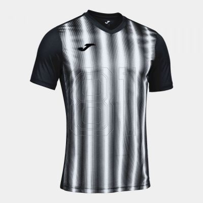 Joma Inter II Short Sleeve Shirt 102807.102