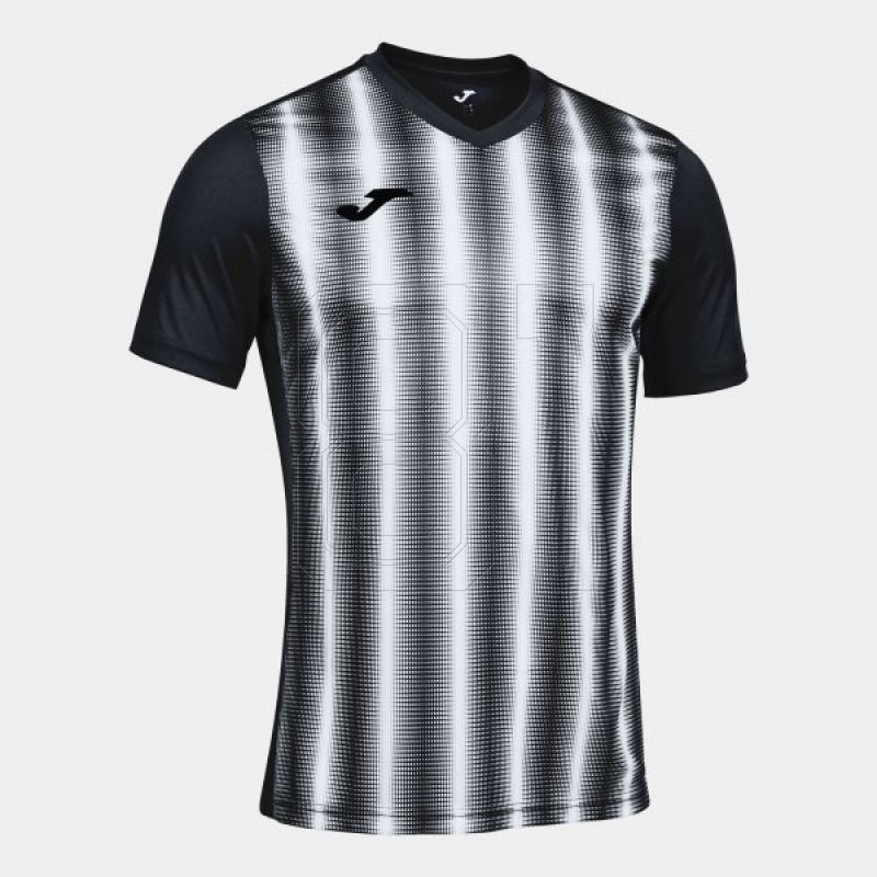 Joma Inter II Short Sleeve Shirt 102807.102