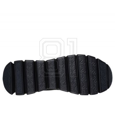 7. Skechers Glide-Step shoes – Sylo M 233012-BBK